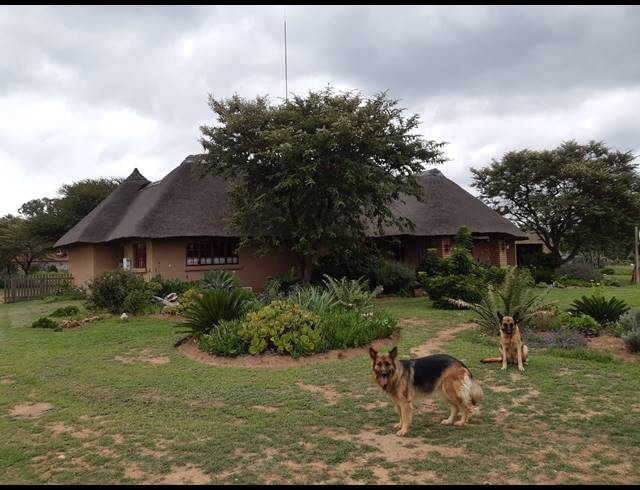 4.60HA SMALLHOLDING FOR SALE IN MYNGENOEGEN AH